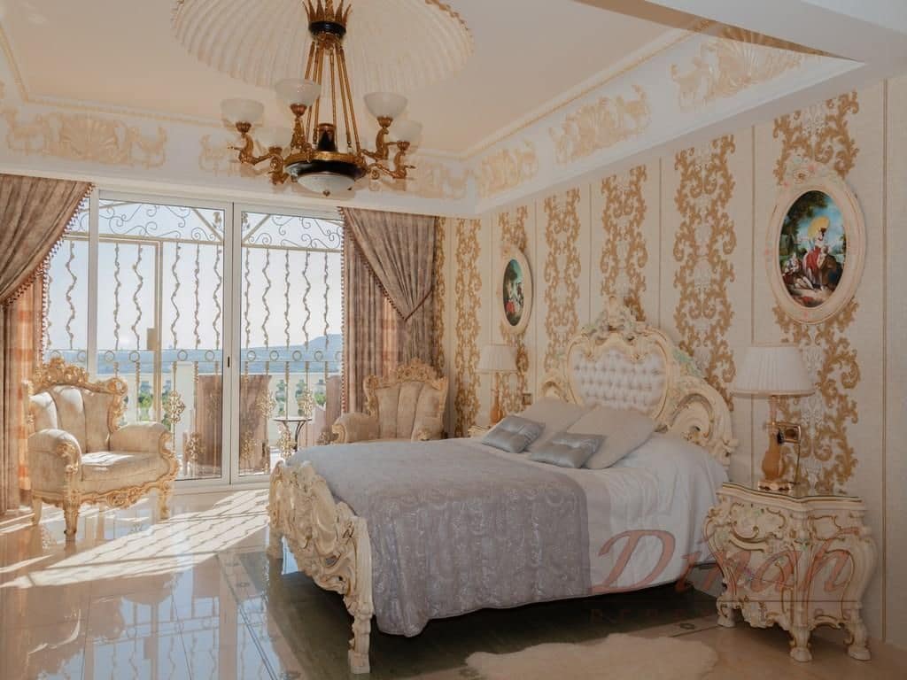 5 bedroom Villa for sale in Altea with pool garage - € 3,990,000 (Ref: 9169298)