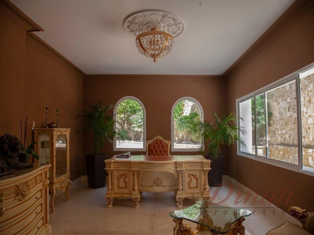 5 bedroom Villa for sale in Altea with pool garage - € 3,990,000 (Ref: 9169298)