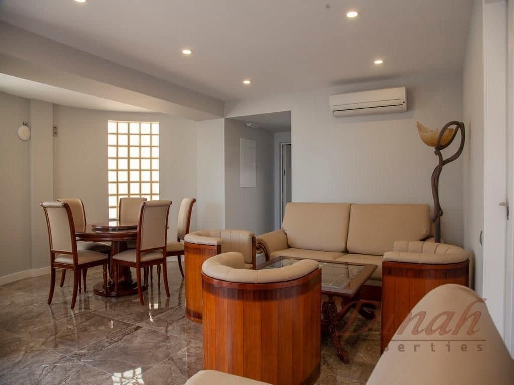 5 bedroom Villa for sale in Altea with pool garage - € 3,990,000 (Ref: 9169298)