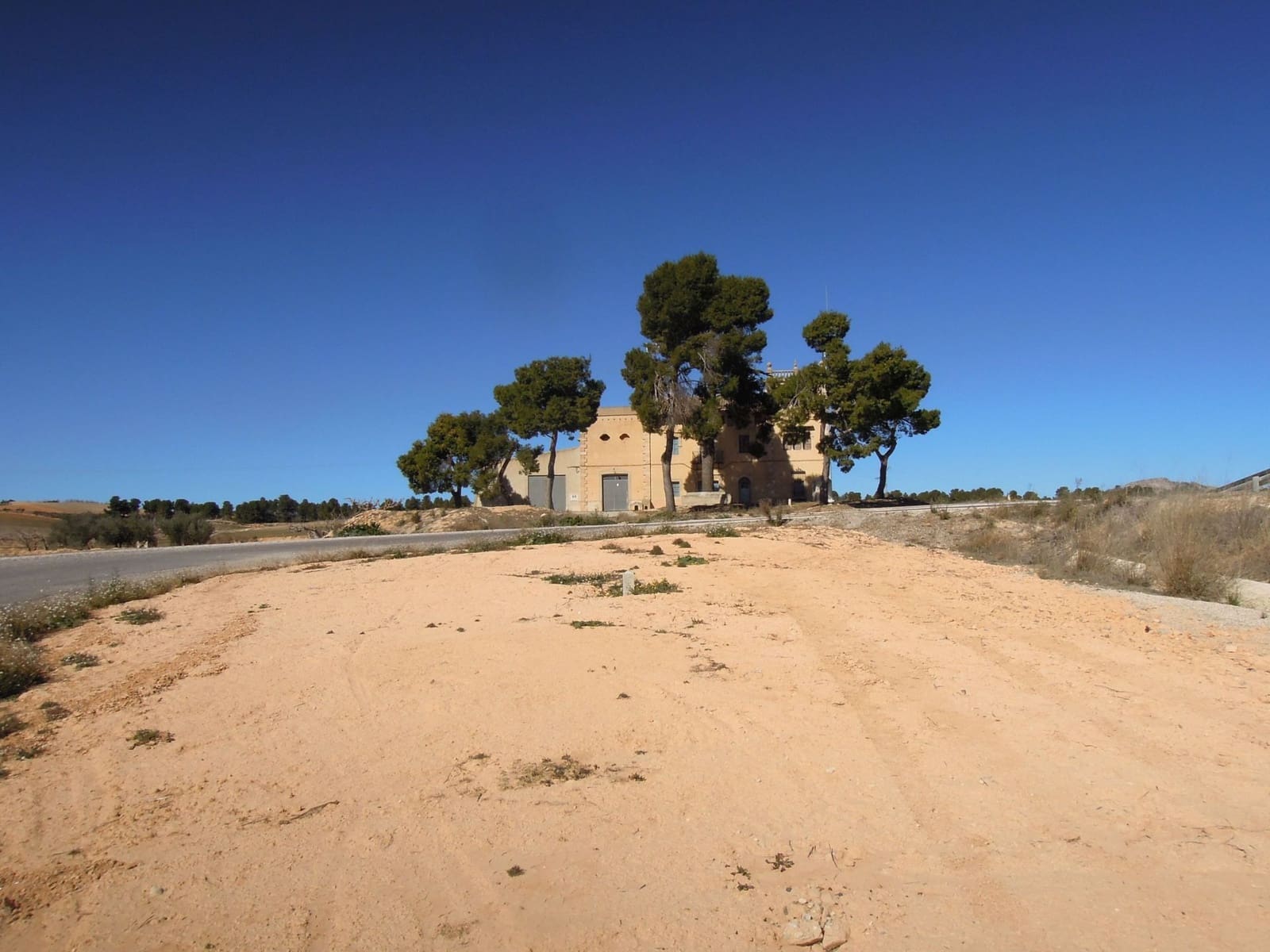 6 sovrum Villa till salu i Villena med garage - 700 000 € (Ref: 9169301)