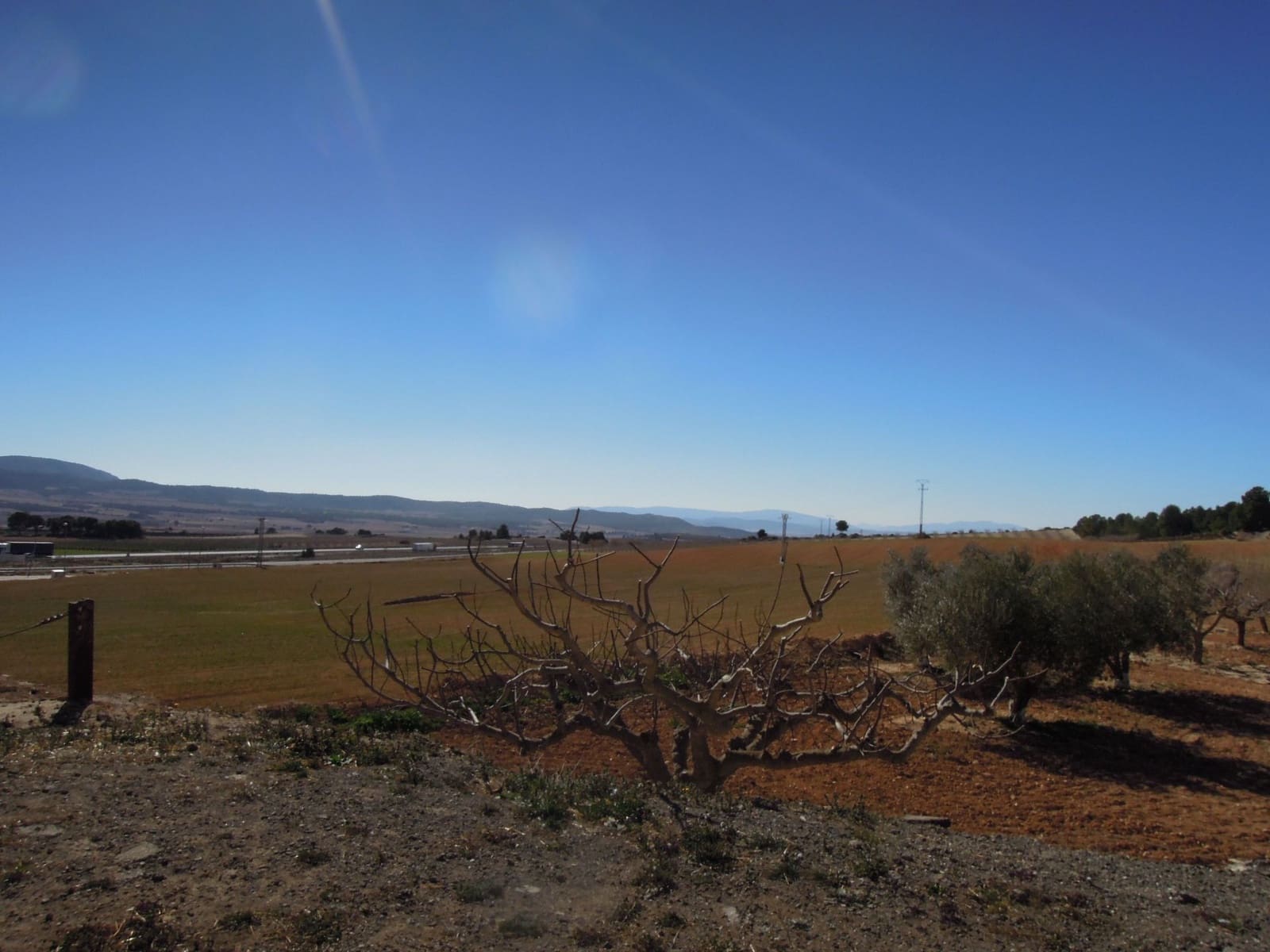 6 sovrum Villa till salu i Villena med garage - 700 000 € (Ref: 9169301)