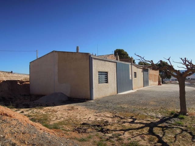 6 chambre Villa/Maison à vendre à Villena avec garage - 700 000 € (Ref: 9169301)