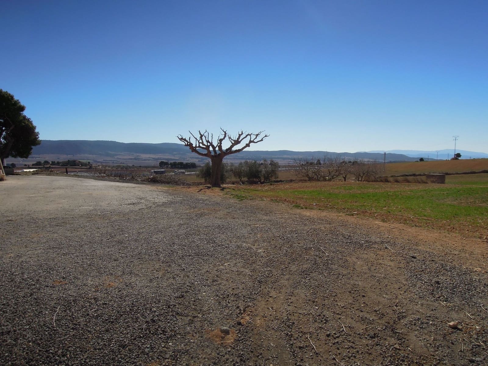 6 sovrum Villa till salu i Villena med garage - 700 000 € (Ref: 9169301)