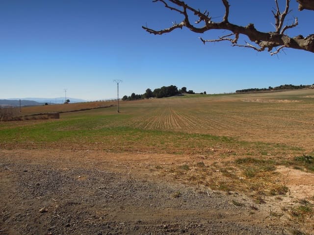 6 chambre Villa/Maison à vendre à Villena avec garage - 700 000 € (Ref: 9169301)