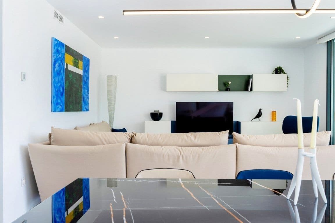 3 quarto Moradia para venda em Altea com garagem - 1 728 000 € (Ref: 9171120)