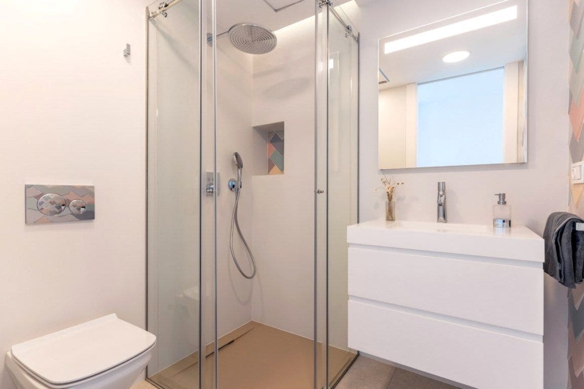 3 quarto Moradia para venda em Altea com garagem - 1 728 000 € (Ref: 9171120)