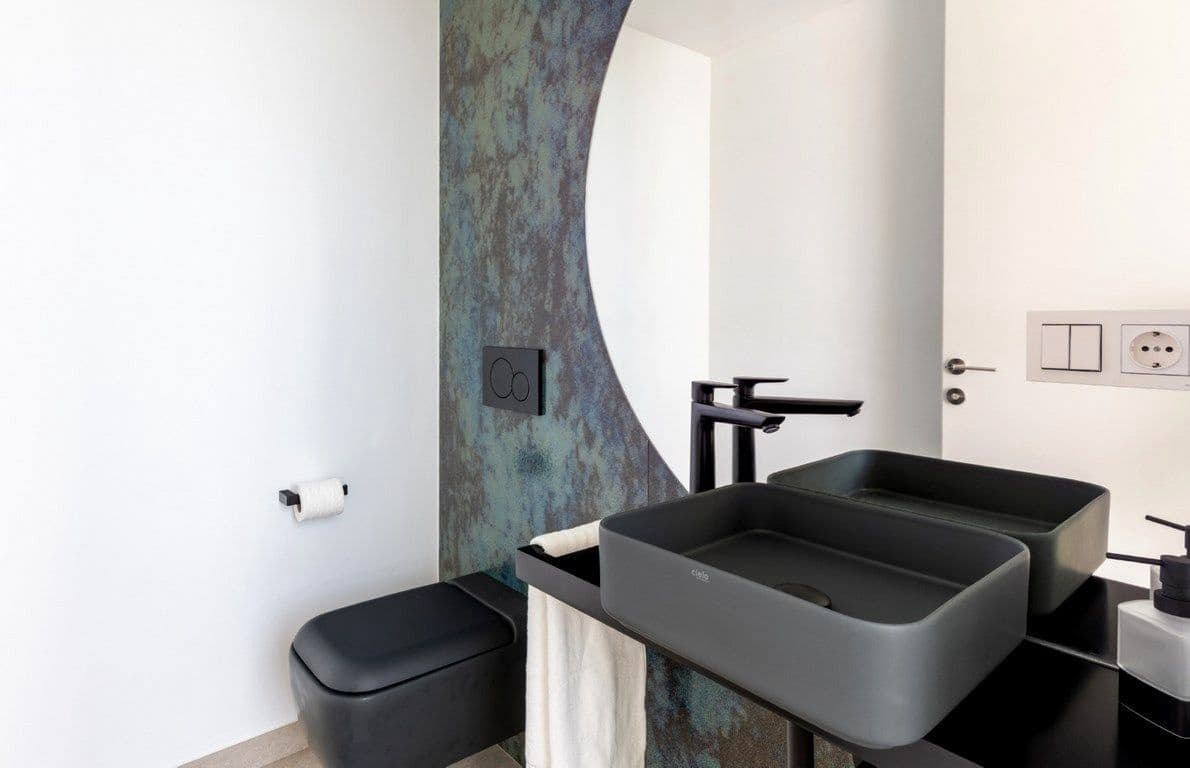 3 quarto Moradia para venda em Altea com garagem - 1 728 000 € (Ref: 9171120)