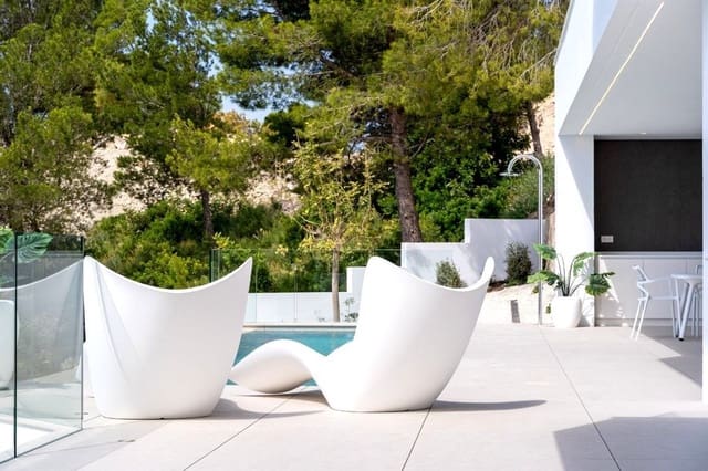 3 bedroom Villa for sale in Alhama Springs, Altea with garage - € 1,728,000 (Ref: 9171120)