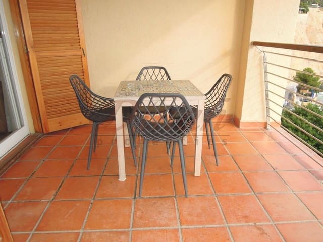 2 Zimmer Apartment zu verkaufen in Altea mit Pool Garage - 305.000 € (Ref: 9183250)