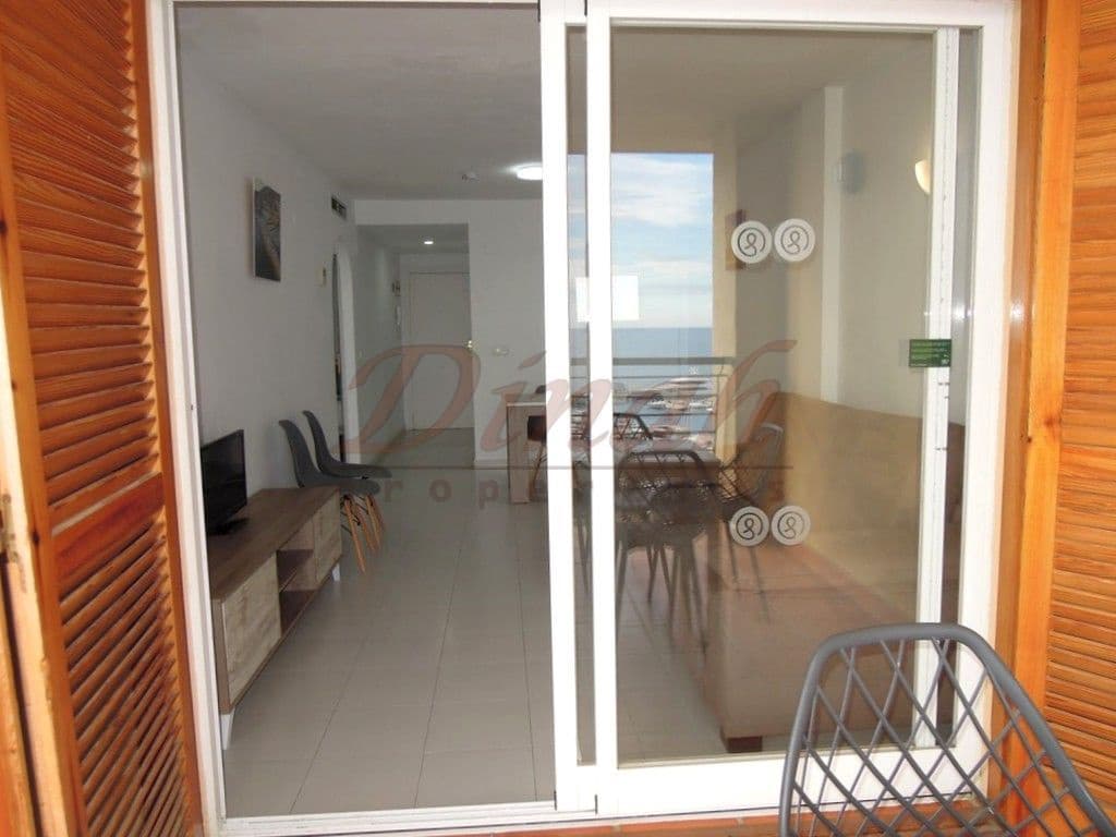 2 bedroom Apartment for sale in Altea with pool garage - € 305,000 (Ref: 9183250)