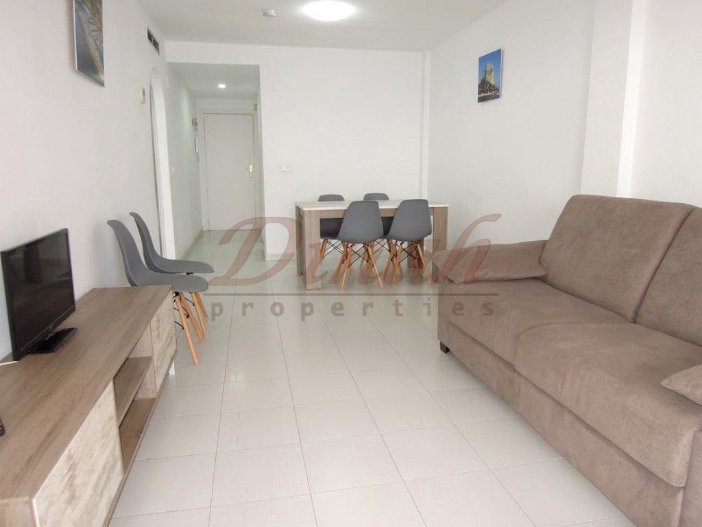 2 bedroom Apartment for sale in Altea with pool garage - € 305,000 (Ref: 9183250)