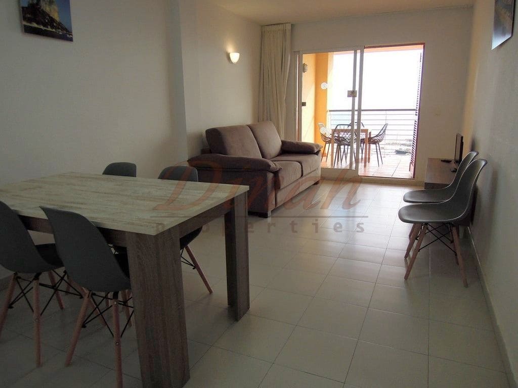 2 bedroom Apartment for sale in Altea with pool garage - € 305,000 (Ref: 9183250)