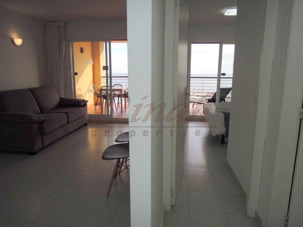 2 bedroom Apartment for sale in Altea with pool garage - € 305,000 (Ref: 9183250)