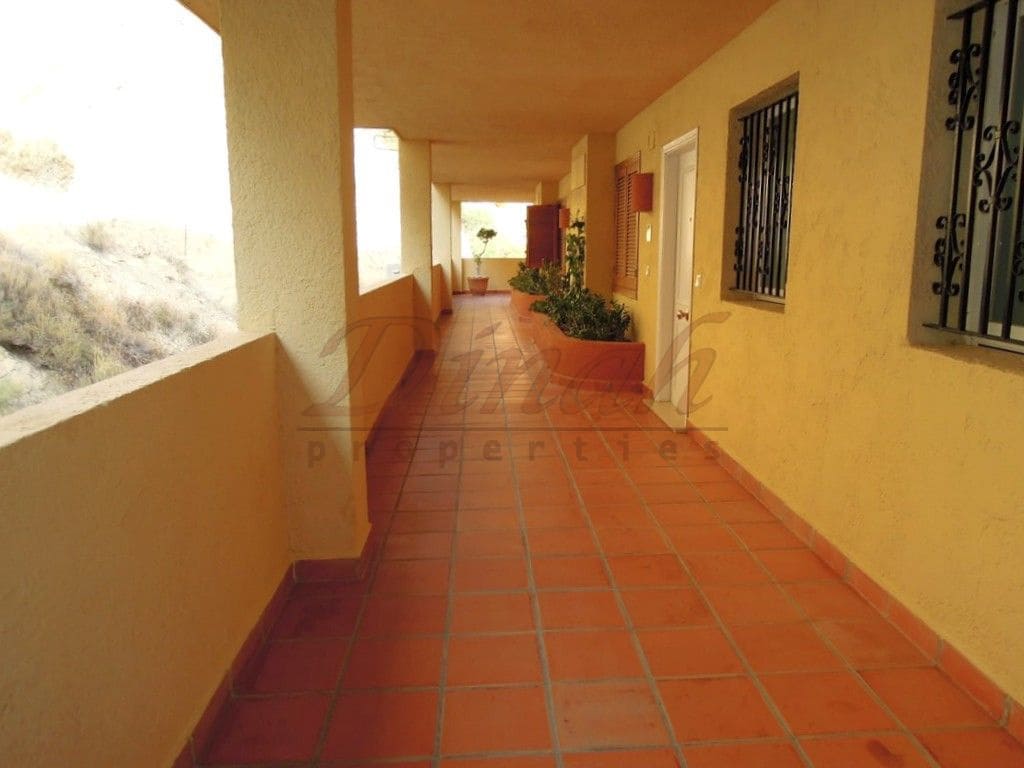 2 bedroom Apartment for sale in Altea with pool garage - € 305,000 (Ref: 9183250)