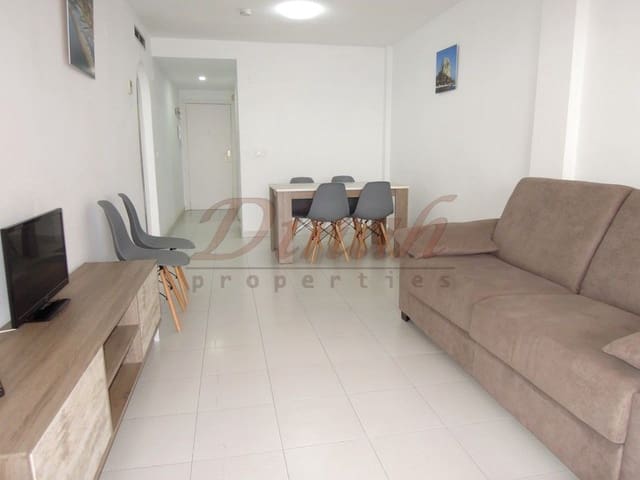 2 Zimmer Apartment zu verkaufen in Altea mit Pool Garage - 305.000 € (Ref: 9183250)