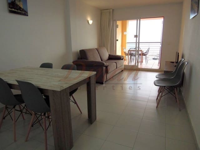 2 Zimmer Apartment zu verkaufen in Altea mit Pool Garage - 305.000 € (Ref: 9183250)