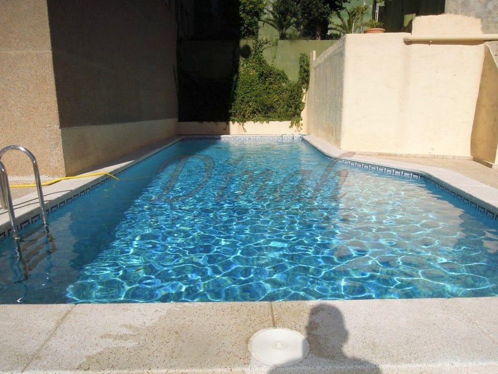 2 bedroom Apartment for sale in Altea with pool garage - € 305,000 (Ref: 9183250)