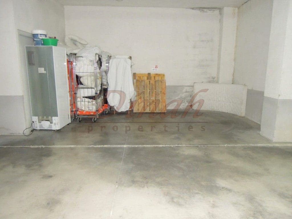 2 bedroom Apartment for sale in Altea with pool garage - € 305,000 (Ref: 9183250)