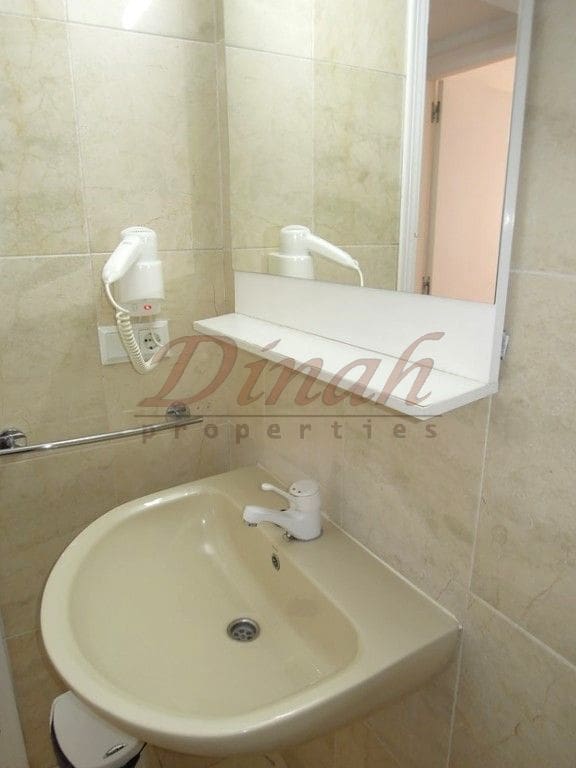 2 soveværelse Lejlighed til salg i Altea med swimmingpool garage - € 305.000 (Ref: 9183251)