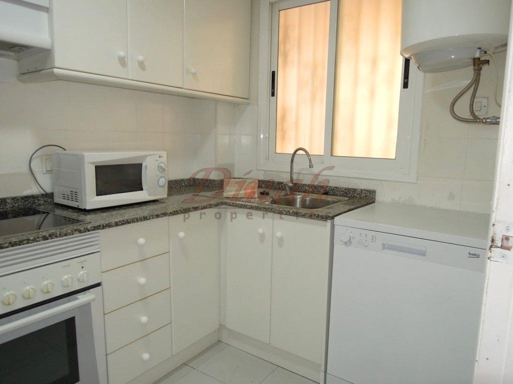 2 soveværelse Lejlighed til salg i Altea med swimmingpool garage - € 305.000 (Ref: 9183251)