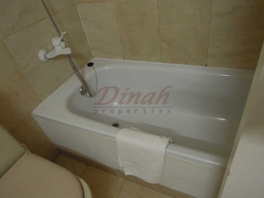 2 soveværelse Lejlighed til salg i Altea med swimmingpool garage - € 305.000 (Ref: 9183251)