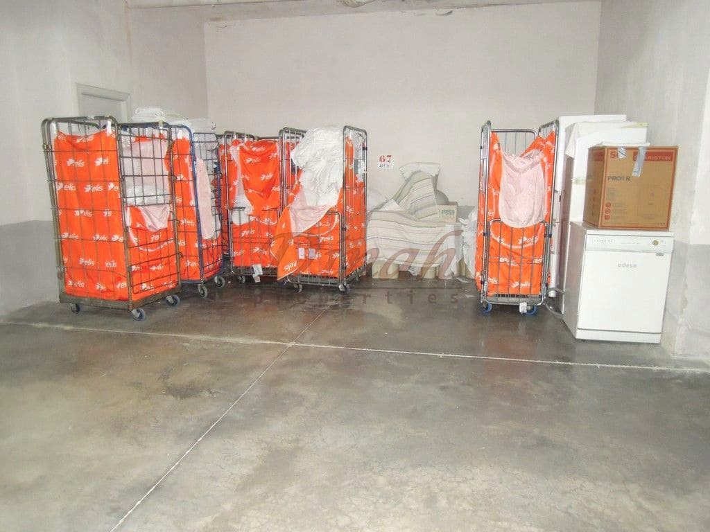 2 soveværelse Lejlighed til salg i Altea med swimmingpool garage - € 305.000 (Ref: 9183251)