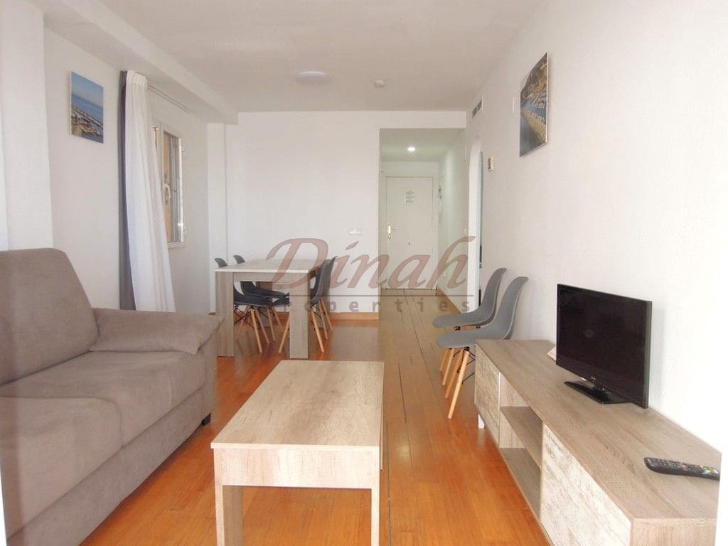 2 soveværelse Lejlighed til salg i Altea med swimmingpool garage - € 305.000 (Ref: 9183251)