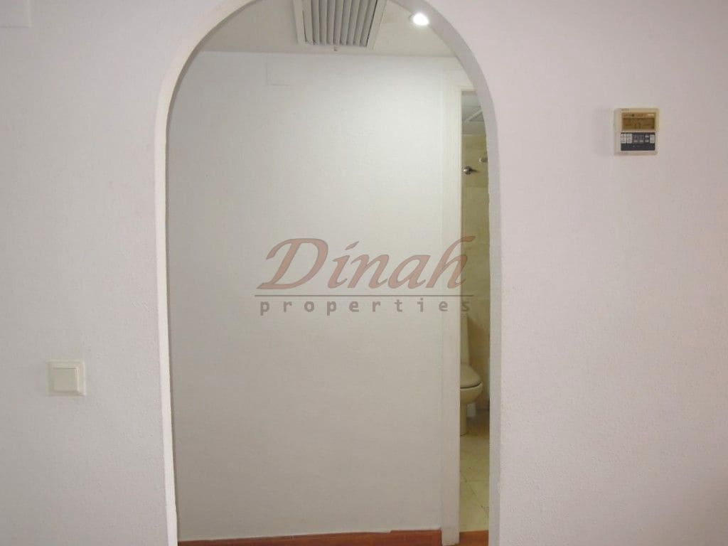 2 soveværelse Lejlighed til salg i Altea med swimmingpool garage - € 305.000 (Ref: 9183251)