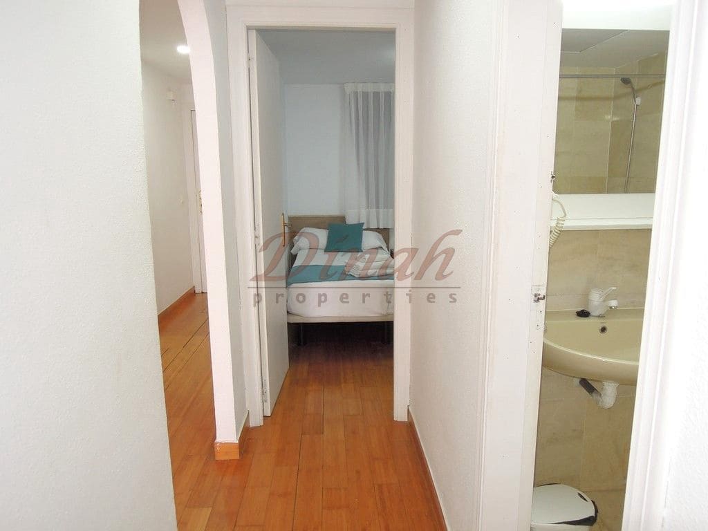 2 soveværelse Lejlighed til salg i Altea med swimmingpool garage - € 305.000 (Ref: 9183251)