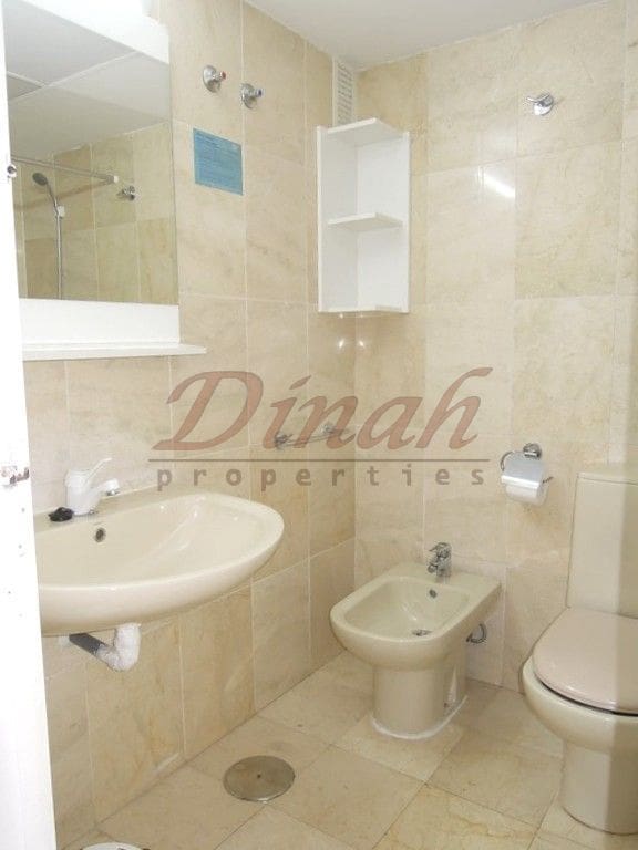 2 soveværelse Lejlighed til salg i Altea med swimmingpool garage - € 305.000 (Ref: 9183251)