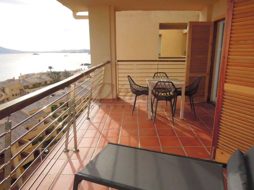 2 soveværelse Lejlighed til salg i Altea med swimmingpool garage - € 305.000 (Ref: 9183251)