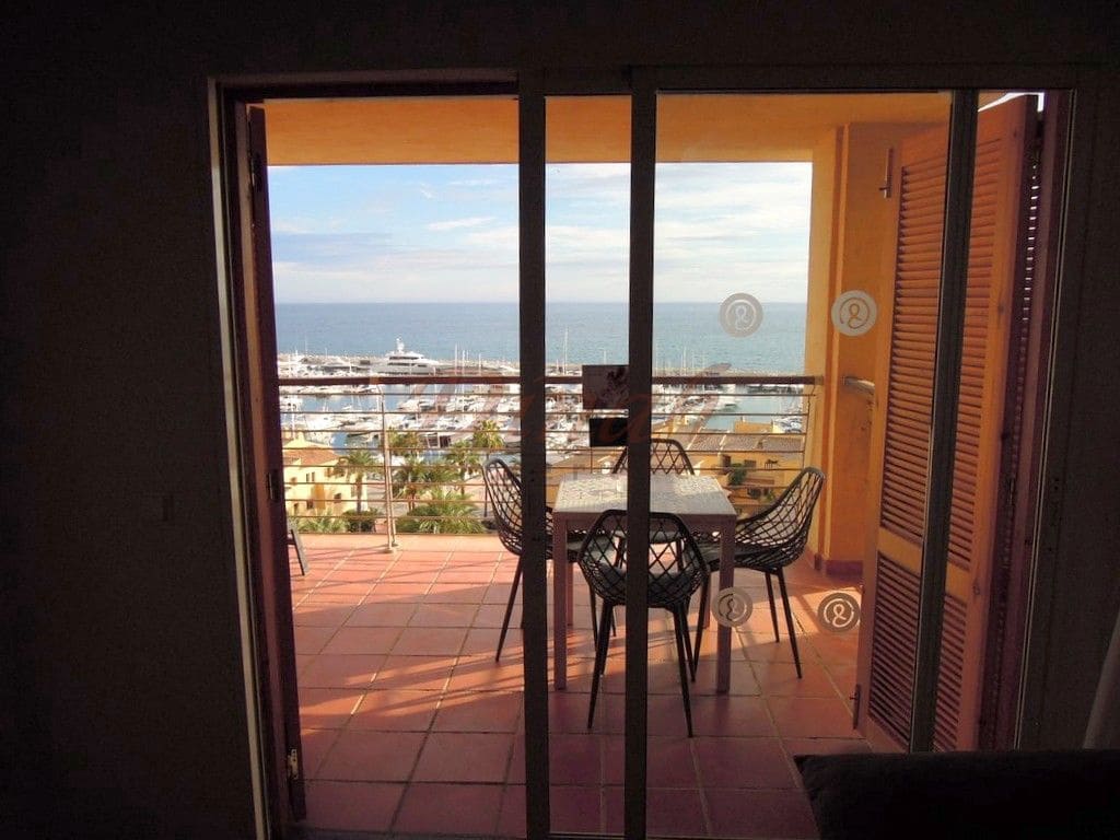 2 soveværelse Lejlighed til salg i Altea med swimmingpool garage - € 305.000 (Ref: 9183251)