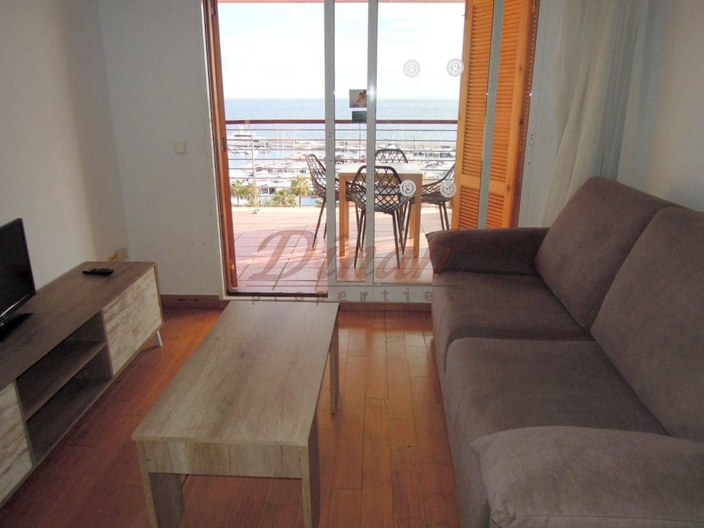 2 soveværelse Lejlighed til salg i Altea med swimmingpool garage - € 305.000 (Ref: 9183251)