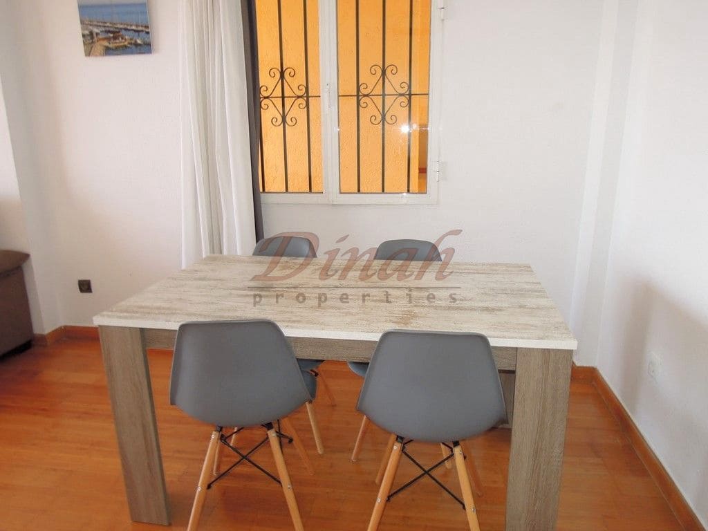 2 soveværelse Lejlighed til salg i Altea med swimmingpool garage - € 305.000 (Ref: 9183251)