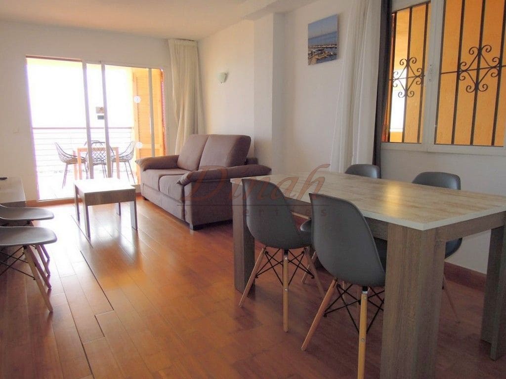 2 soveværelse Lejlighed til salg i Altea med swimmingpool garage - € 305.000 (Ref: 9183251)