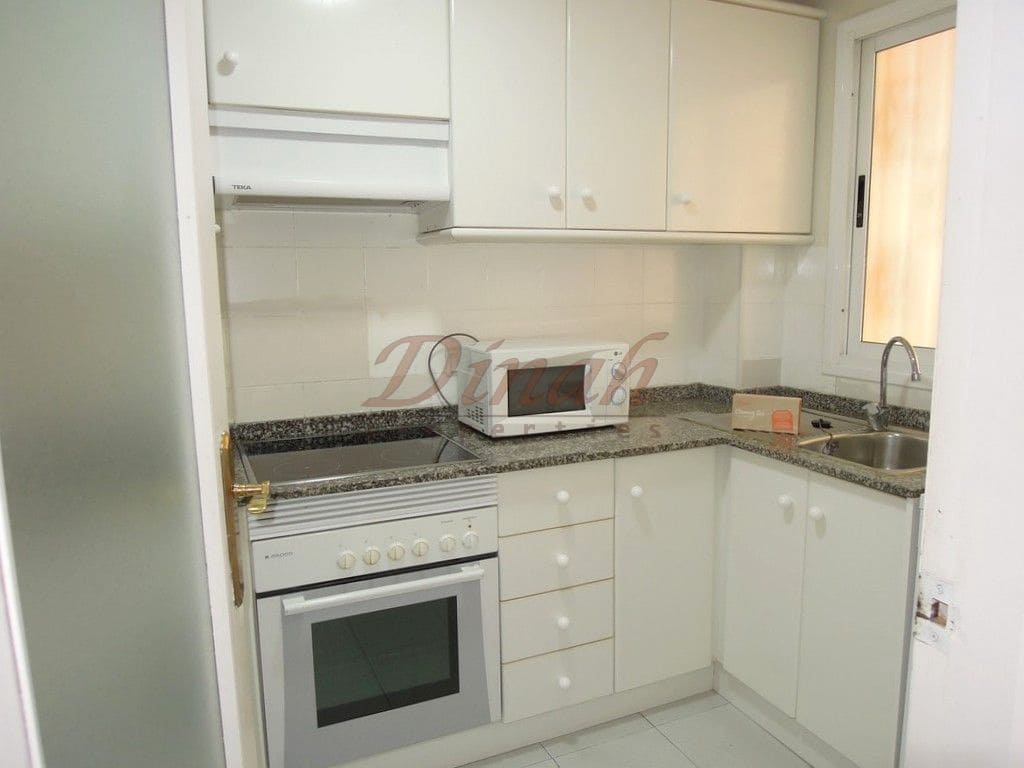 2 soveværelse Lejlighed til salg i Altea med swimmingpool garage - € 305.000 (Ref: 9183251)