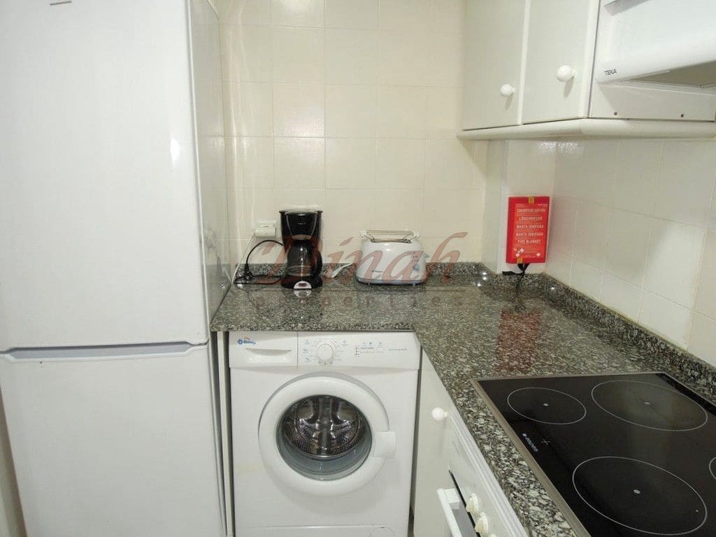 2 soveværelse Lejlighed til salg i Altea med swimmingpool garage - € 305.000 (Ref: 9183251)