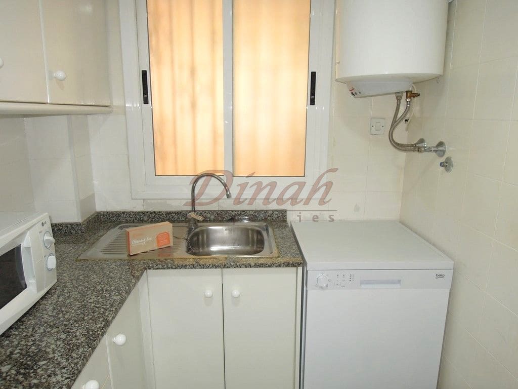 2 soveværelse Lejlighed til salg i Altea med swimmingpool garage - € 305.000 (Ref: 9183251)