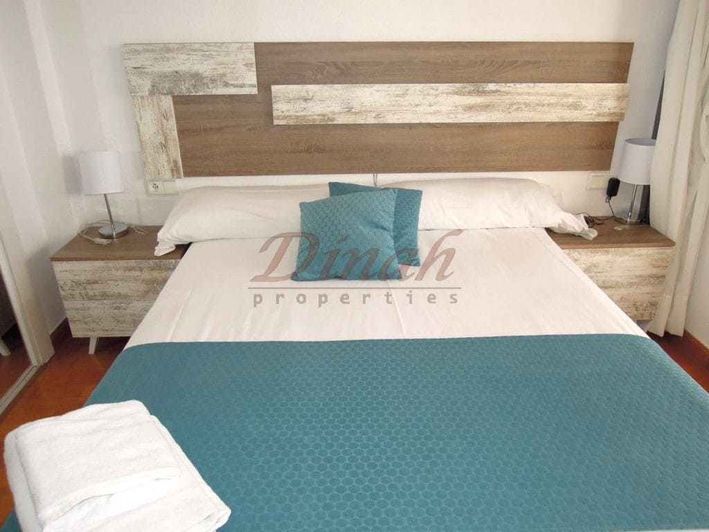 2 soveværelse Lejlighed til salg i Altea med swimmingpool garage - € 305.000 (Ref: 9183251)