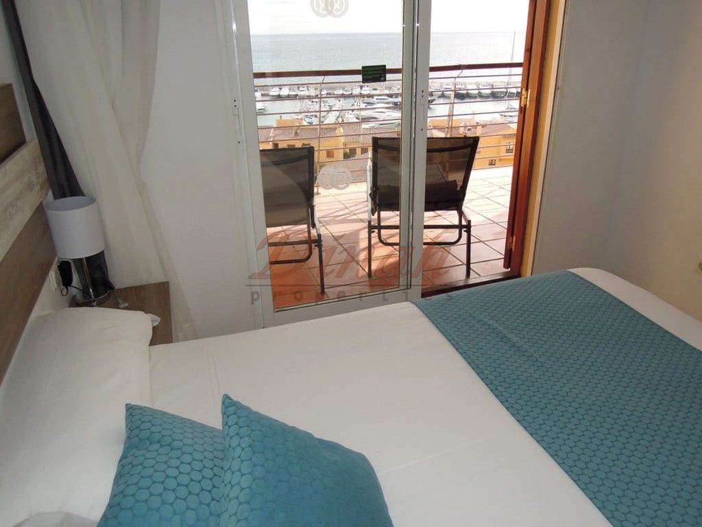 2 soveværelse Lejlighed til salg i Altea med swimmingpool garage - € 305.000 (Ref: 9183251)