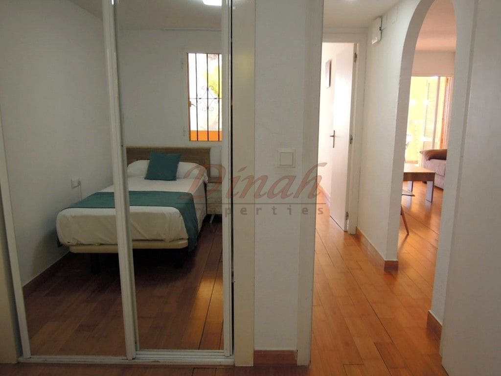 2 soveværelse Lejlighed til salg i Altea med swimmingpool garage - € 305.000 (Ref: 9183251)