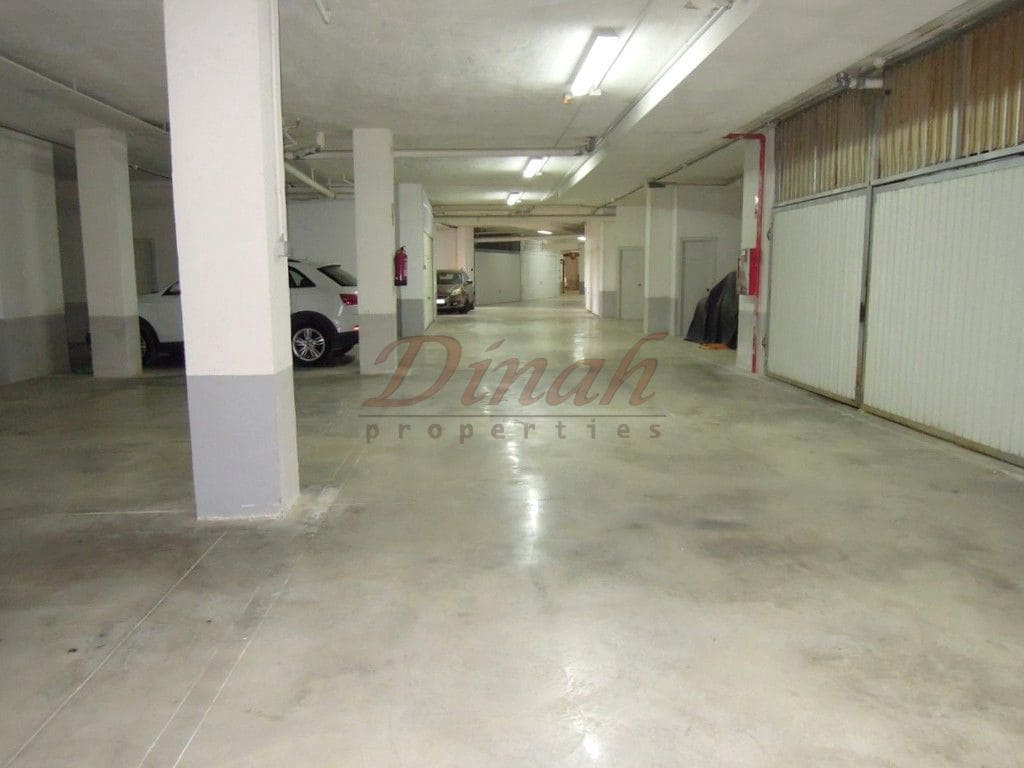 2 soveværelse Lejlighed til salg i Altea med swimmingpool garage - € 305.000 (Ref: 9183251)