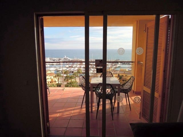 2 soveværelse Lejlighed til salg i Altea med swimmingpool garage - € 305.000 (Ref: 9183251)