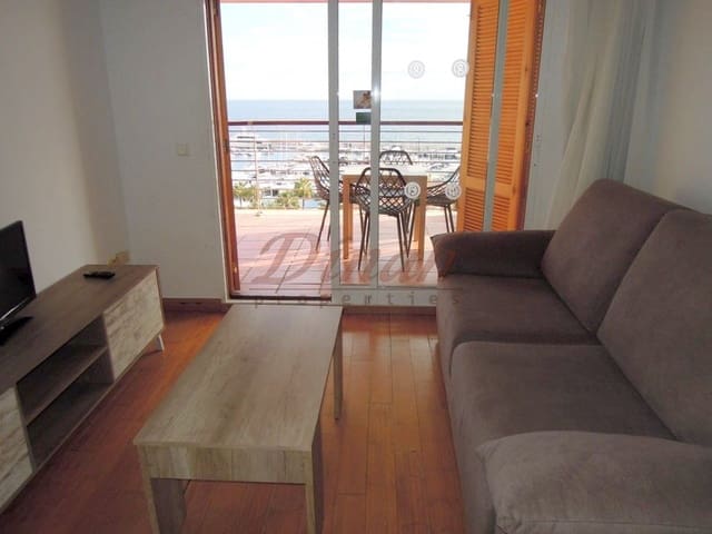 2 soveværelse Lejlighed til salg i Altea med swimmingpool garage - € 305.000 (Ref: 9183251)