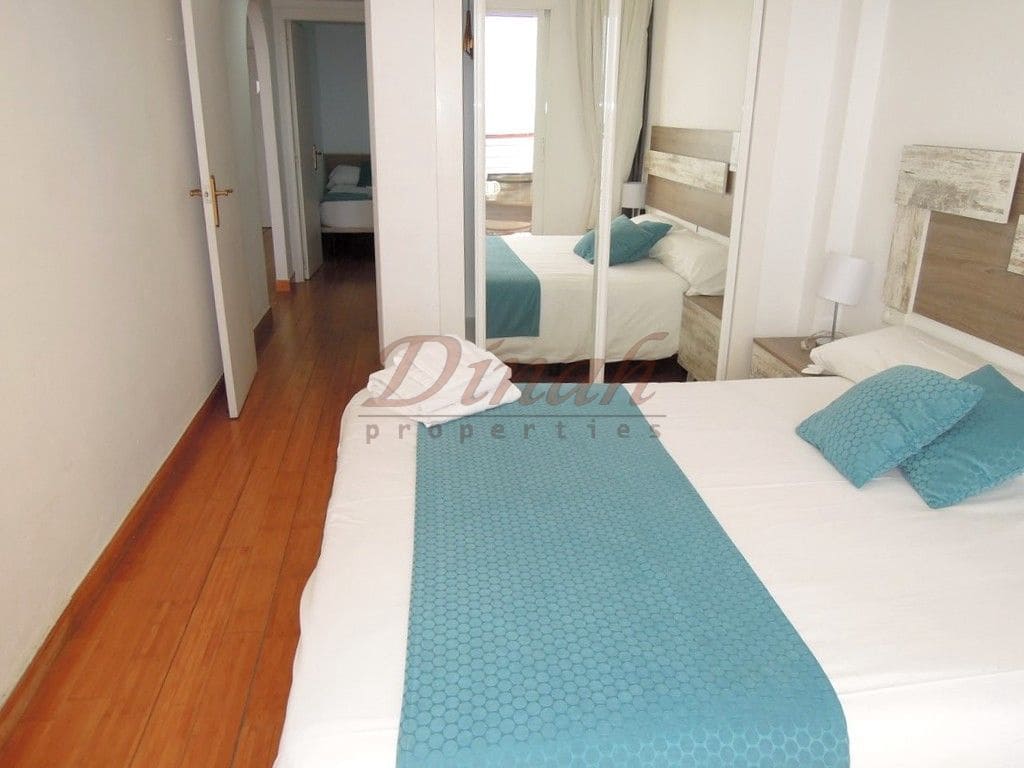 2 soveværelse Lejlighed til salg i Altea med swimmingpool garage - € 305.000 (Ref: 9183251)