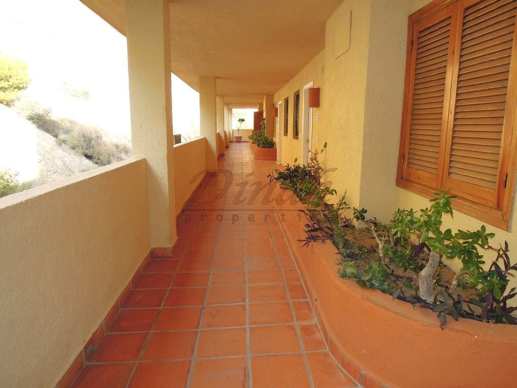 2 soveværelse Lejlighed til salg i Altea med swimmingpool garage - € 305.000 (Ref: 9183251)