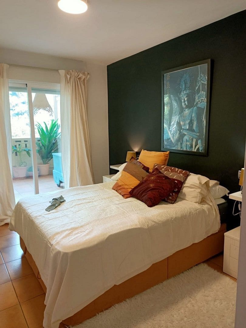 1 sypialnia Apartament na sprzedaż w Altea z basenem garażem - 235 000 € (Ref: 9187997)