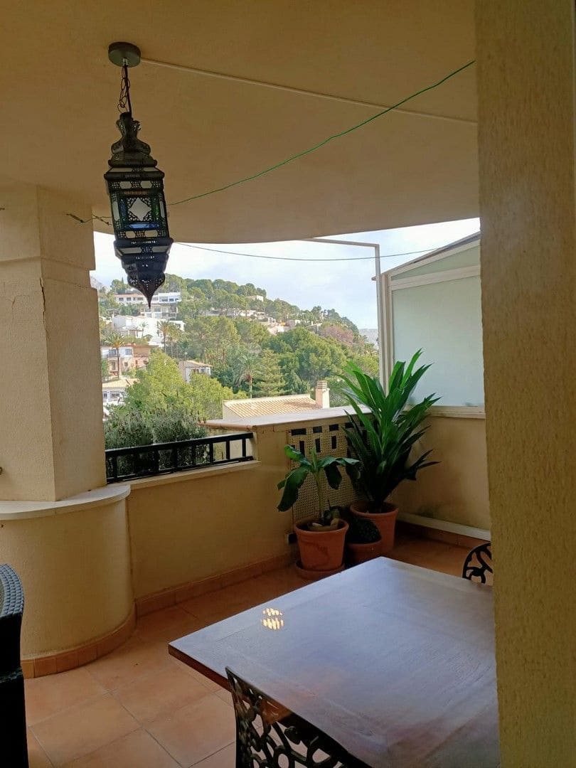 1 sypialnia Apartament na sprzedaż w Altea z basenem garażem - 235 000 € (Ref: 9187997)