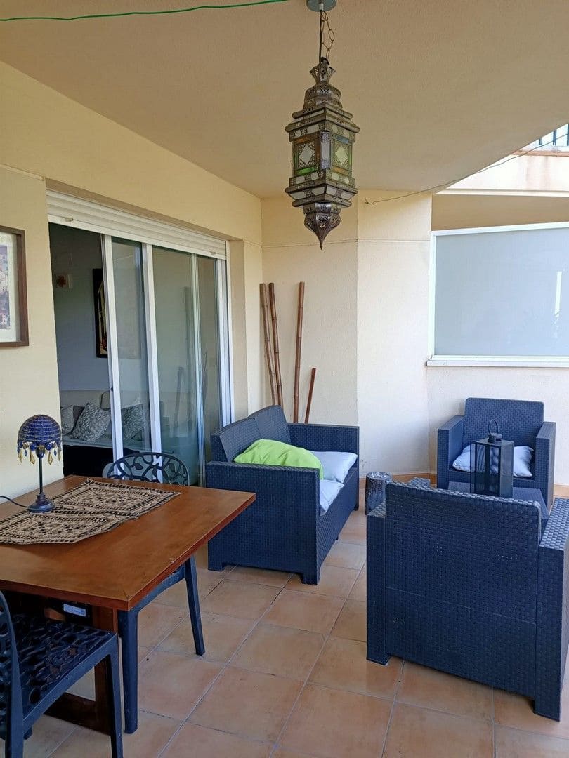 1 sypialnia Apartament na sprzedaż w Altea z basenem garażem - 235 000 € (Ref: 9187997)