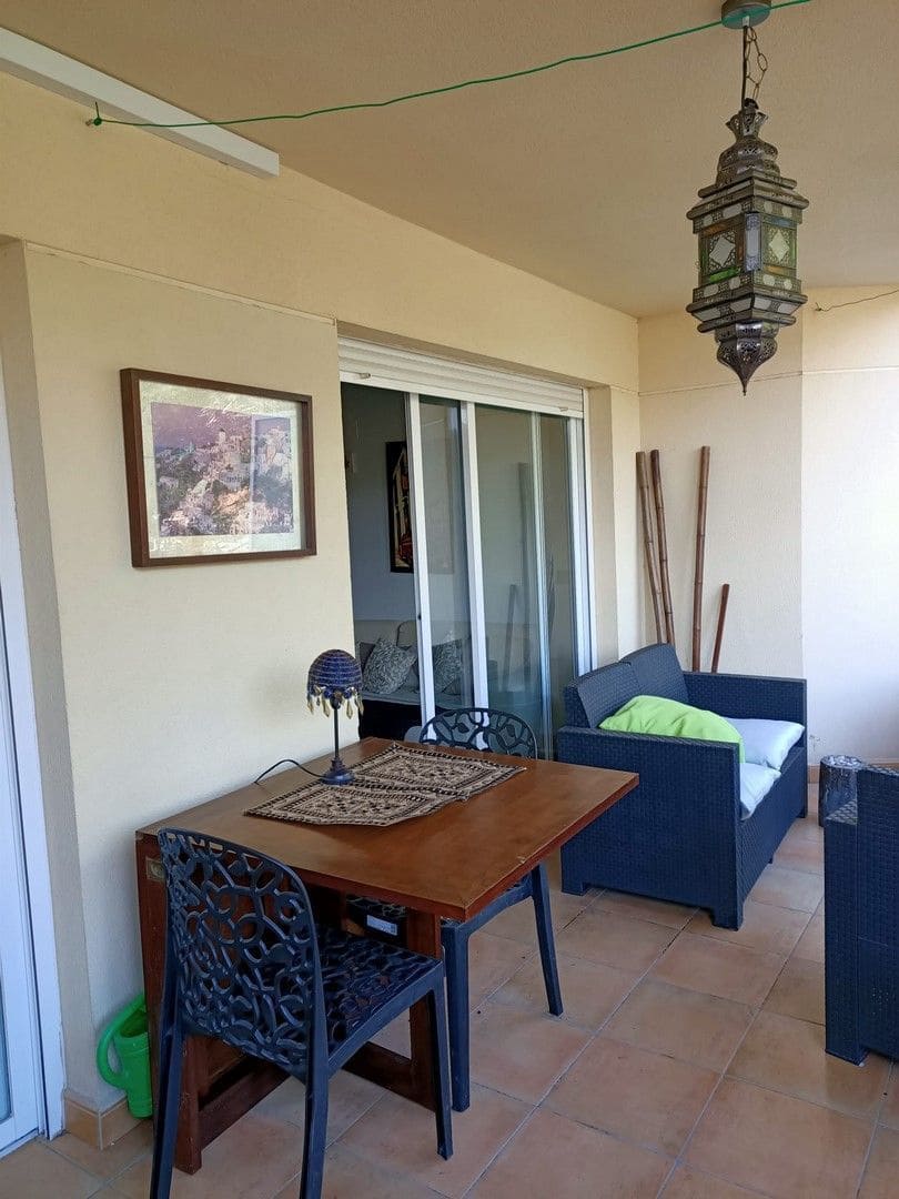 1 sypialnia Apartament na sprzedaż w Altea z basenem garażem - 235 000 € (Ref: 9187997)